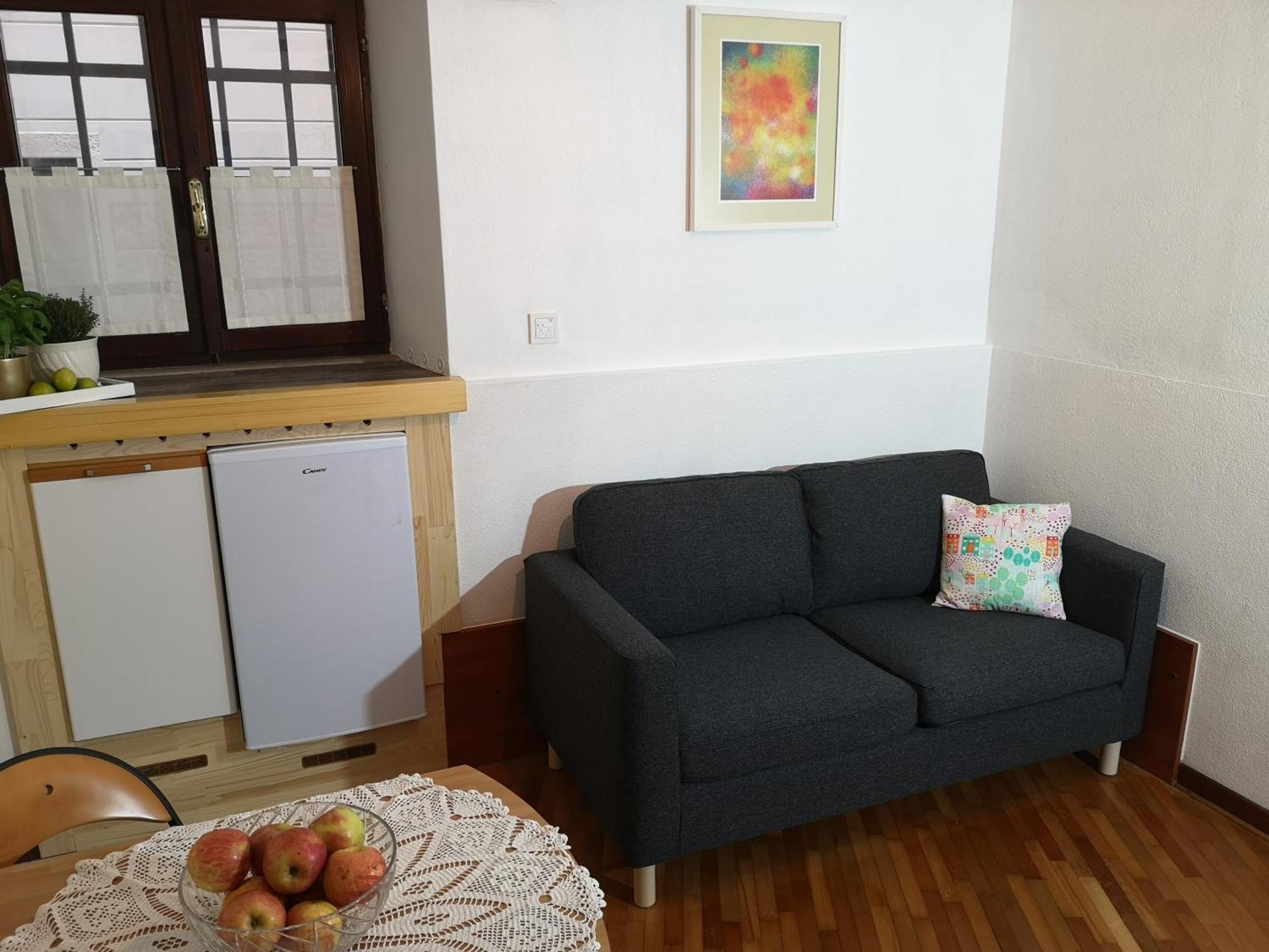 Appartamento Apartmaji Mavita Pirano Esterno foto