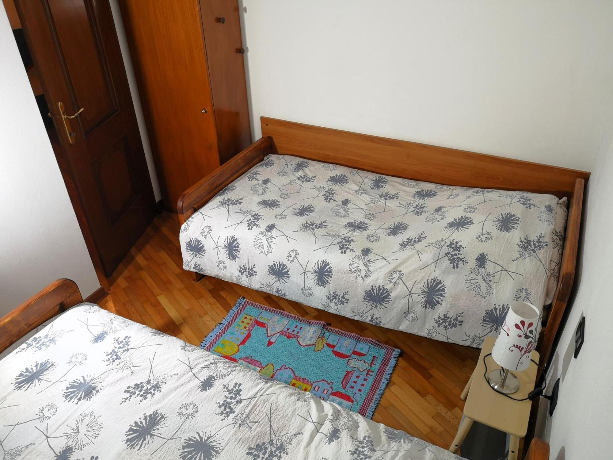 Appartamento Apartmaji Mavita Pirano Esterno foto