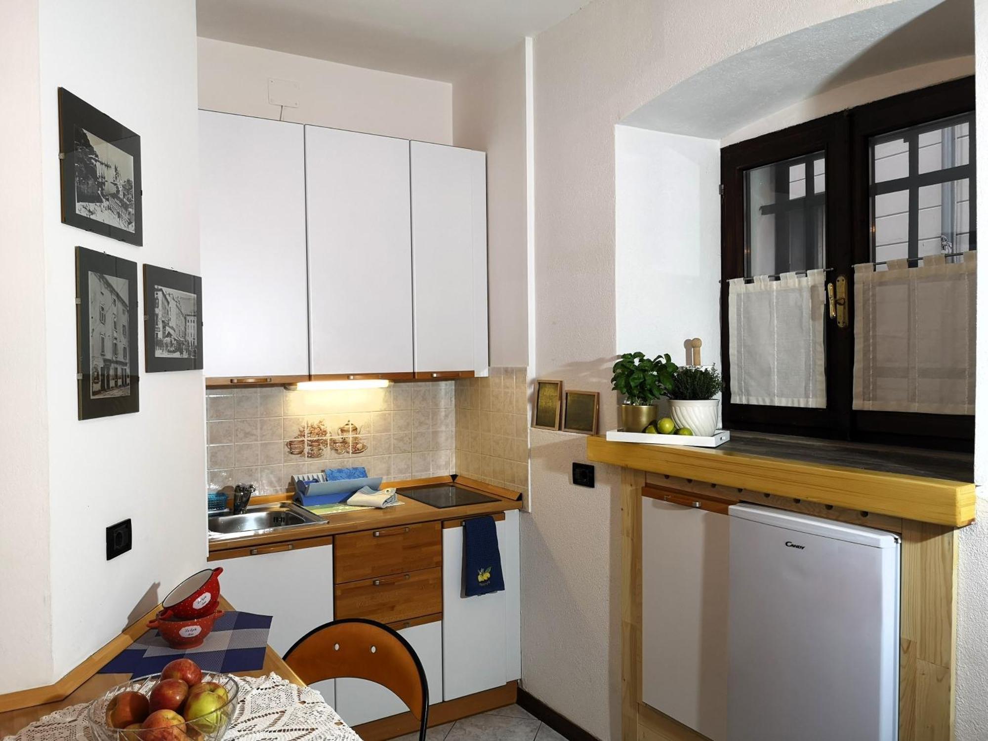 Appartamento Apartmaji Mavita Pirano Esterno foto
